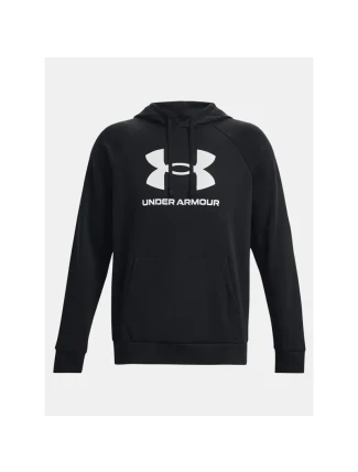 Mikina Under Armour M 1379758-001 pánska Mikina Under Armour M 1379758-001 pánska