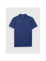 Pánske polo tričko regular 4F 4FRSS25TPTSM633-31S pánske