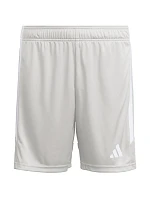 Adidas Tiro 26 League detské šortky šedé KA8815