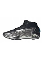 Adidas Anthony Edwards topánky strieborné čierne 1 L JI0424