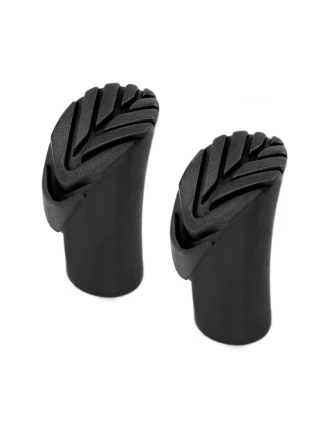 Tipy do terénu pre palice Spokey Chick Nordic Walking 9506919000