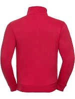 Russell Athletic 267M Pánska mikina „Authentic“ 10.267M classic red Russell Athletic 267M Pánska mikina „Authentic“ 10.267M classic red