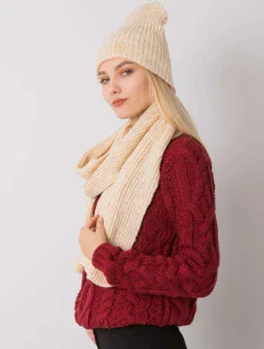 Súprava JK KMPL 36.22X béžová