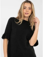 Jumper MI SW 1901.66 čierny Jumper MI SW 1901.66 čierny