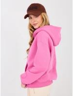 Mikina NS BL NS2565.00 tmavoružová