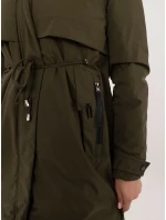 SK KR HH 2409.17X khaki bunda SK KR HH 2409.17X khaki bunda
