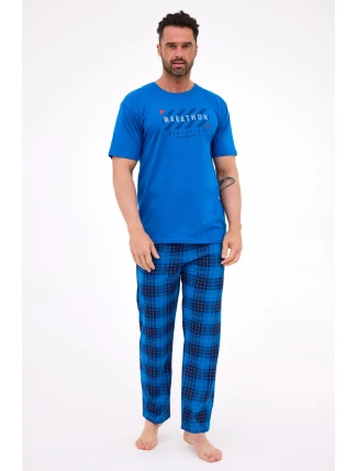 PÁNSKE PYŽAMO KR 134/303 MARATHON 3 PÁNSKE PYŽAMO KR 134/303 MARATHON 3