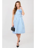 Večerné šaty model 224822 Rue Paris
