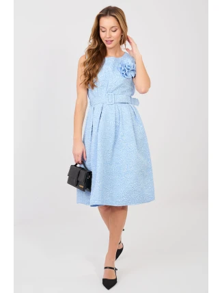 Večerné šaty model 224822 Rue Paris