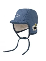Be Snazzy CDW-0074 Prešívaná čiapka
