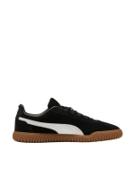 Puma Club Kayzer SD dámske topánky black 402606 01 dámske