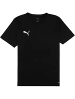 Puma teamRISE Matchday Kids tričko black 706284 03 Puma teamRISE Matchday Kids tričko black 706284 03