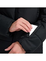 Pánska lyžiarska bunda 4F M0788 deep black 4FWAW25TTJAM0788 20S pánska