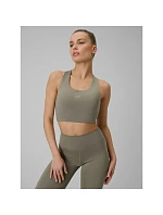 Tréningová podprsenka 4F 4FWSS26USBAF219-41S pre ženy