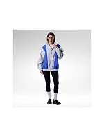 Unisexová bunda ROSSIGNOL Retro Jkt, sivá Unisexová bunda ROSSIGNOL Retro Jkt, sivá
