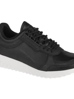 Dámske topánky Runner Laceup W YW0YW00375-BEH - Calvin Klein