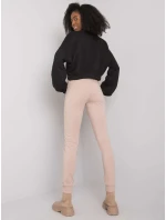 Tepláky RV DR 7075.24 béžové