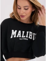 WT BL mikina A1277 1.47 čierna WT BL mikina A1277 1.47 čierna