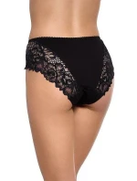 Nohavičky 202 Black - Gabidar