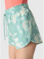 Dámske plavecké šortky 4F - pestrofarebné