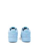 Dámska obuv Vuch Basic Sky