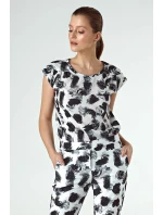 Blúzka CB25 model 133529 - Coletti Blúzka CB25 model 133529 - Coletti