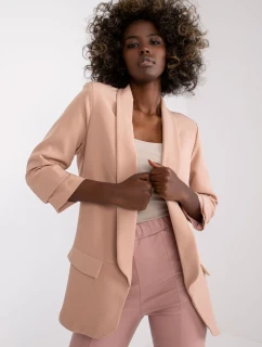 Bunda model 162575 Taliansko Moda