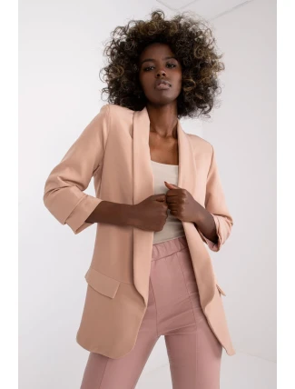 Bunda model 162575 Taliansko Moda