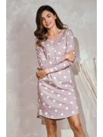 Nočná košeľa model 199052 Taro