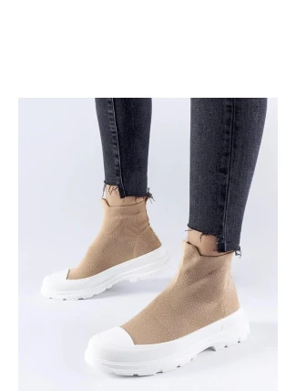 Tenisky model 207589 Solea