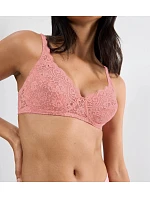 AMOURETTE - podprsenka bez kostíc s mäkkými elastickými ramienkami Triumph AMOURETTE - podprsenka bez kostíc s mäkkými elastickými ramienkami Triumph