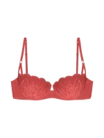 Dámska podprsenka Crazy Stupid Love WHP - ORANGE - oranžová 1203 - TRIUMPH Dámska podprsenka Crazy Stupid Love WHP - ORANGE - oranžová 1203 - TRIUMPH