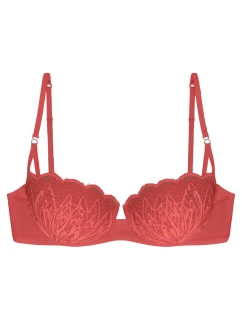 Dámska podprsenka Crazy Stupid Love WHP - ORANGE - oranžová 1203 - TRIUMPH