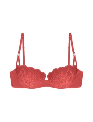 Dámska podprsenka Crazy Stupid Love WHP - ORANGE - oranžová 1203 - TRIUMPH Dámska podprsenka Crazy Stupid Love WHP - ORANGE - oranžová 1203 - TRIUMPH