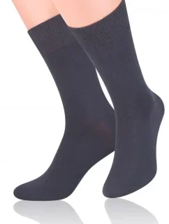 Pánske ponožky Steven Bamboo art.124