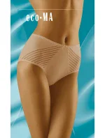 Plné dámske nohavičky Wolbar Eco-Ma