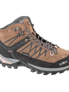 CMP Rigel Mid W 3Q12946-P430 dámska obuv