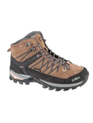 CMP Rigel Mid W 3Q12946-P430 dámska obuv
