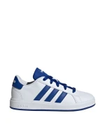 Topánky adidas Grand Court 2.0 K Jr JQ8008