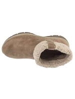 Skechers Easy Going – Cozy Weather 2 168033-TPE hnedé 36