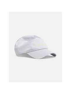Čiapka PEAK PERFORMANCE Tech Player Cap, farba sivá