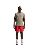 Pánske šortky Nike Club červené FN3307 657