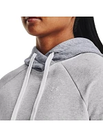 Dámska mikina Rival Fleece CB W 1373031 014 - Under Armour Dámska mikina Rival Fleece CB W 1373031 014 - Under Armour