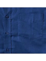 Russell Athletic 933M Oxfordská košeľa s krátkym rukávom 11.933M oxford blue Russell Athletic 933M Oxfordská košeľa s krátkym rukávom 11.933M oxford blue