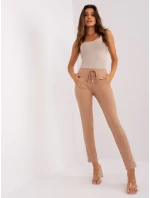 Tepláky RV DR 8518.08P ťava Tepláky RV DR 8518.08P ťava