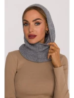 M899 Balaklava - sivá