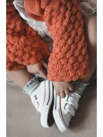 Dětské klasické tenisky Big Star - bílé Dětské klasické tenisky Big Star - bílé