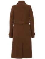 Plášť model 140125 Mattire