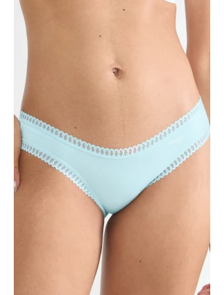 SLOGGI GO CRUSH MINI 3PACK M007 NOHAVIČKY