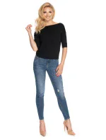 Blúzka model 146922 PeeKaBoo